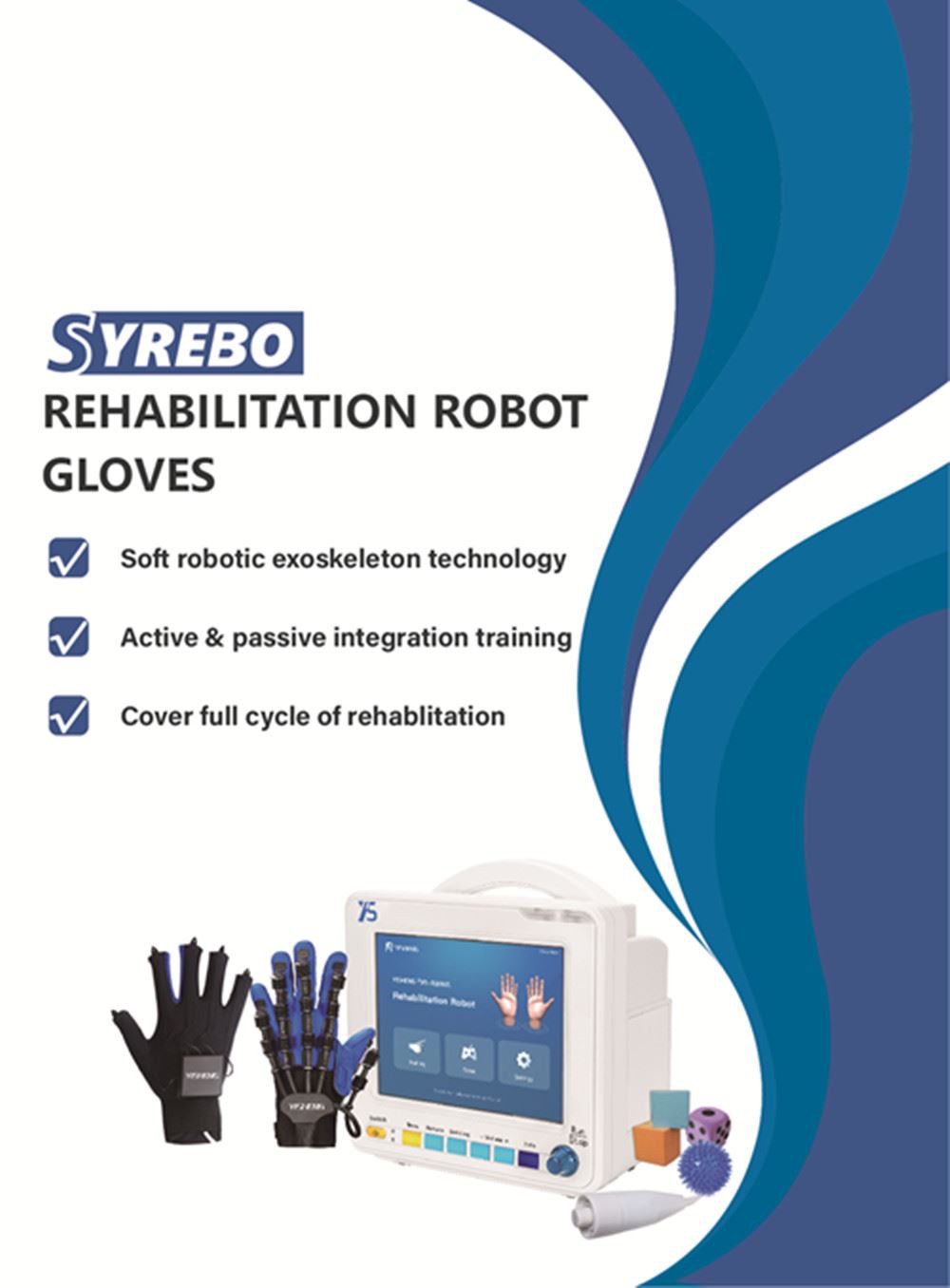hand rehab