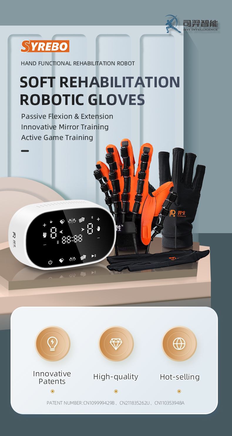 soft hand rehabilitation robotic glove01