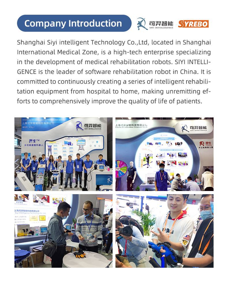 hand rehabilitation gloves manufacturer 15