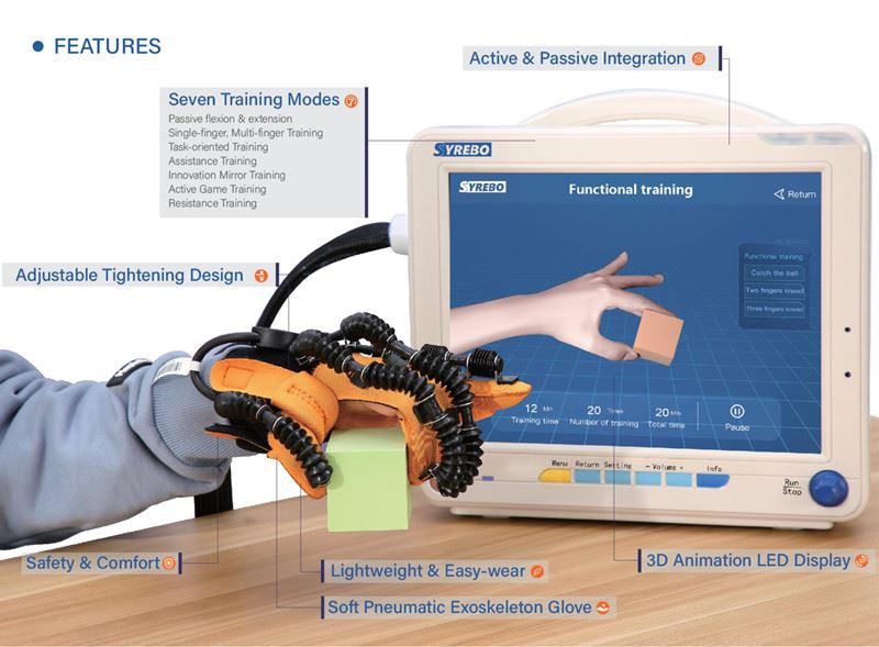 product-1-1 hand rehabilitation robot5