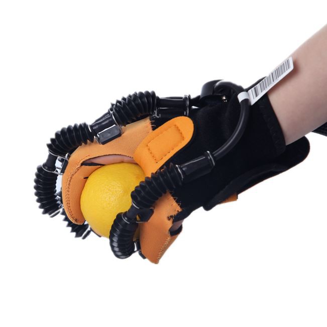hand rehabilitation device after stroke