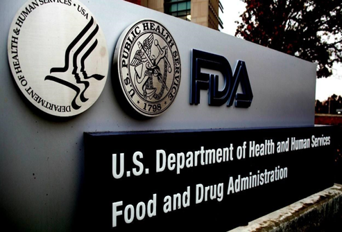 تبریک میگم! Syrebo اخذ گواهینامه FDA!