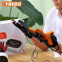 دستکش رباتیک Syrebo برای کمک C10
