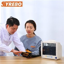 دستکش پنوماتیک نرم Syrebo برای توانبخشی دست SY-HR06E