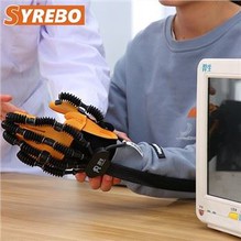 دستکش نرم رباتیک برای توانبخشی دست