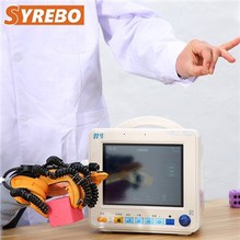 دستکش توانبخشی رباتیک نرم
