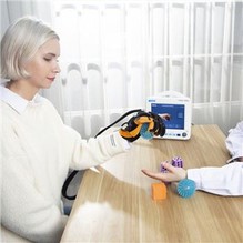 دستکش رباتیک نرم ریکاوری سکته مغزی