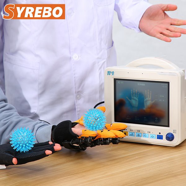 دستکش نرم رباتیک