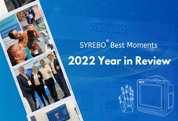 سال بررسی: بهترین لحظات SYREBO در سال 2022