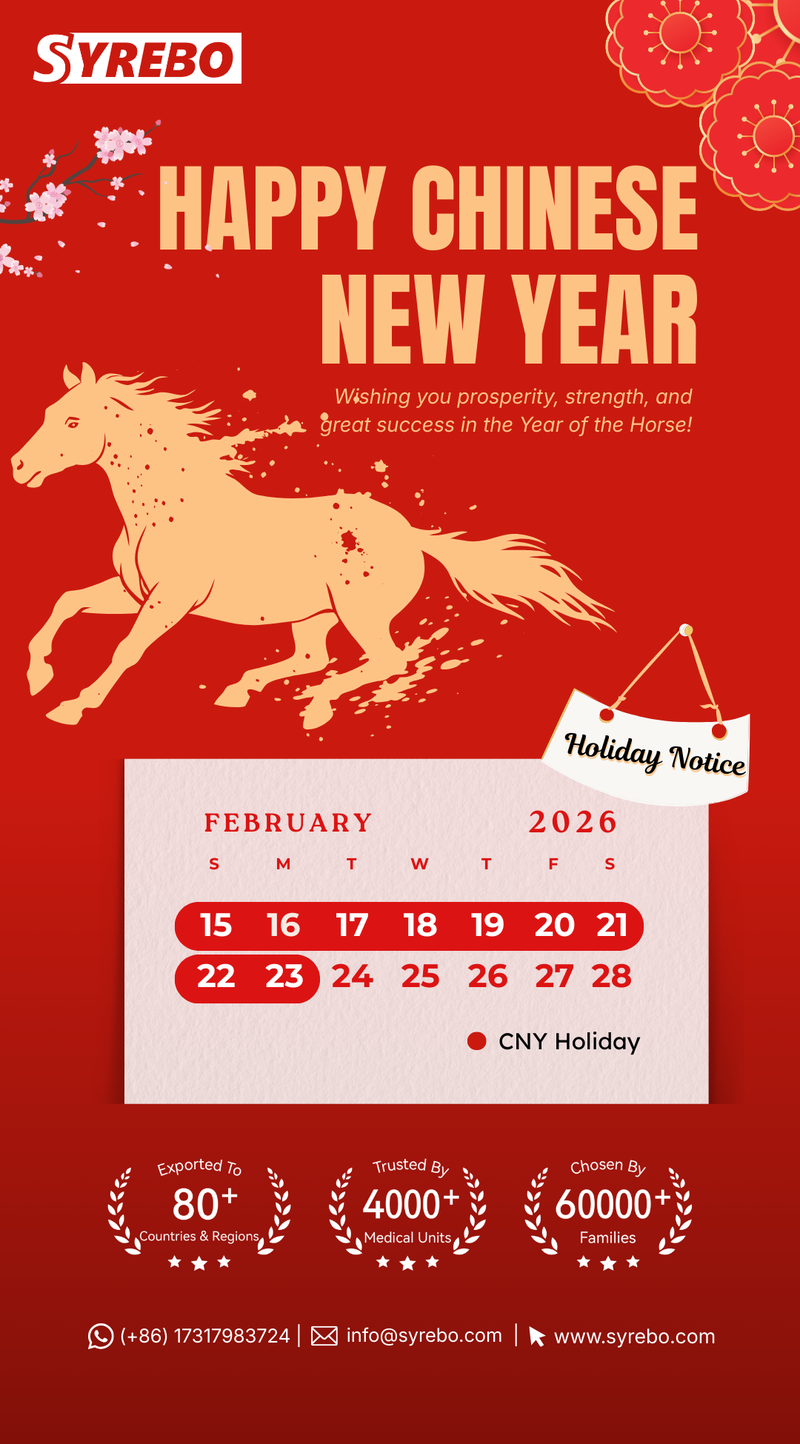 holiday notice