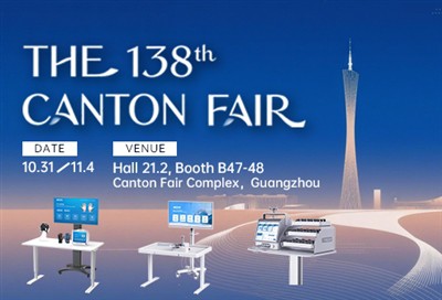 از Syrebo در 138th Canton Fair - سالن 21.2، غرفه B47-48 دیدن کنید