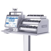سیستم الکتروتراپی با فرکانس پایین و متوسط